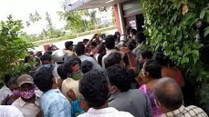 Black fungus, a serious but rare fungal infection caused by a group of molds that live in the environment called mucormycetes, has a mortality rate of over 50 percent. Aftxtuw5bgavrm