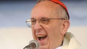 Galería de fotos: la vida del Papa Francisco en imágenes históricas