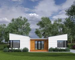 Große auswahl an modular ersatzteilen. Prefab Homes Modular Homes Franklin Prefab Of Austin Tx