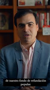 🔥🚀 Únete al Fondo de Refundación Popular haciendo clic aquí:  ppdpr.net/refundacion