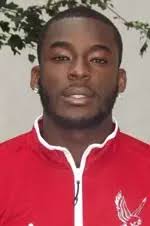 2014 Men's Soccer Roster