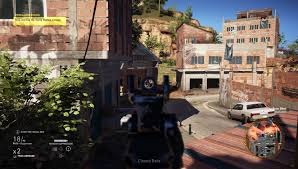 Wildlands v20170805 multi15 fixed files; Tom Clancy S Ghost Recon Wildlands Screenshots Image 9731 Xboxone Hq Com