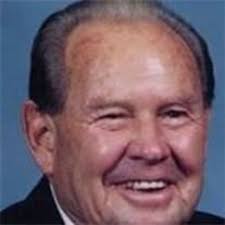Clyde Evans Obituary March 21, 2007