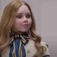 The Pale Blue Eye Movie Parents Guide Movie Review