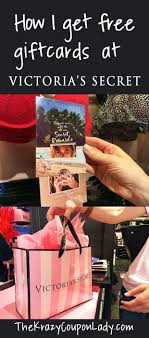 Maybe you would like to learn more about one of these? How I Shop For Free At Victoria S Secret With Secret Rewards Cards Shopping Hacks Free Gift Cards Reward Card