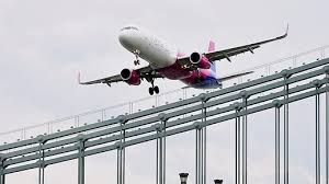 Näytä lisää sivusta wizz air facebookissa. Wizz Air Stellt Fluge Ab Wien Ein Wien Orf At