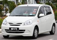 Perodua Viva - Wikipedia