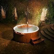 We carry a full line of hydrotherapy hot tubs manufactured by hot spring®, and sundance®. Badezuber Von Skargards Badezuber Kaufen Fur Den Garten