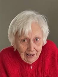 Elizabeth Jane (Kearney) Martin Obituary