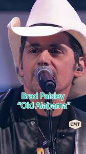 Celebrating Brad Paisley's Birthday with Old Alabama