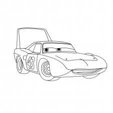 A collection of 50 iconic classic cars | relaxation coloring pages for kids, adults, boys, and car lovers (top cars coloring book) by lance derrick. Top 25 Free Printable Colorful Cars Coloring Pages Online