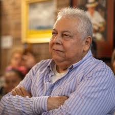 🤩🖌️¡Gracias por ser parte de un momento tan especial!🖼️ Juntos hemos  hecho que la Gran Inauguración de la exposición “Desde la nostalgia” del  talentoso pintor tabasqueño Marcio López sea inolvidable. ¡Gracias por