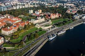 Szczecin - Pomorze Zachodnie Travel