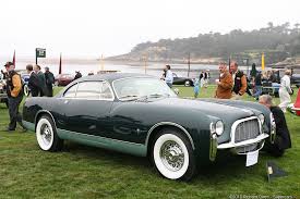Image result for Gulf Blue 1952 Chrysler