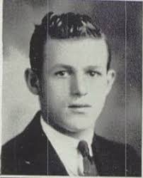 Richard Edward Gray (1916-1994)