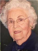 Virginia Byrum Obituary