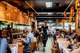 Maybe you would like to learn more about one of these? The Pantry Brighton Menu Prices Restaurant Reviews Tripadvisor