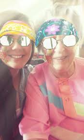 Joyce Gelle Obituary (1928