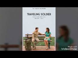 Travelin Soldier Dixie Chicks Cover By Jjbattle Youtube With Images Travelin Soldier Traveling Soldier