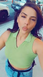 Lydia Rooney's Instagram, Twitter & Facebook