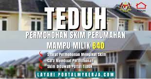 Anjuran makanan untuk penderita darah rendah. Permohonan Rumah Mampu Milik Khusus Untuk B40 Dalam Portal Teduh My Kerja