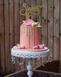 Letterbox friendly 16th birthday chocolate. Tinny Media 16th Birthday Cakes Chocolate Chocolate Extravaganza 16th Birthday Cake Amy S Bake House 736 X 823 Jpeg 81 Kb