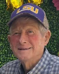 Gyles Williams Obituary October 15, 2023