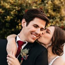 Race Hobson and Ashley Young's Wedding Website