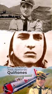 La valentía de José Abelardo Quiñones: Historia y legado del héroe peruano