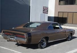Image result for Dark Bronze 1969 Charger