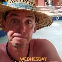 Travis Halterman's Instagram, Twitter & Facebook