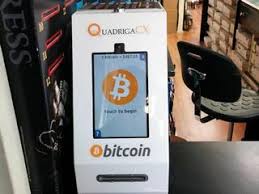 The identity of the bitcoin founder is, to quote winston churchill, a riddle, wrapped in a mystery, inside an enigma; Investors Who Couldn T Access Money In Cryptocurrency Exchange After Ceo S Sudden Death Want Body Exhumed Technology News