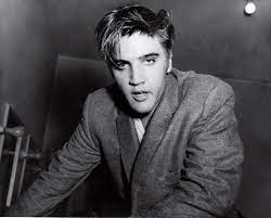 Elvis aaron presley was born on january 8, 1935 in east tupelo, mississippi, to gladys presley (née gladys love smith) and vernon presley (vernon elvis presley). Elvis Presley What America Has Learned 40 Years After Death Time