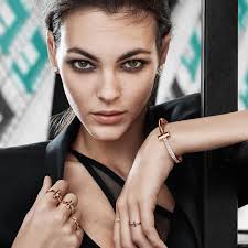 Tiffany & Co. T1 Launch — Andrea Raymer