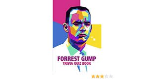 Oh, and — because we know what you are thinking — not one of our '90s trivia has to do with friends, so you. Forrest Gump Trivia Quiz Book Toussaint Varda 9798632174848 Amazon Com Books