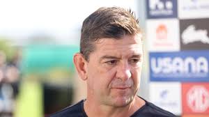 NRL 2024: South Sydney Rabbitohs problems, Jason Demetriou, Blake Solly,  Cameron Murray, who's to blame, reaction, Latrell Mitchell