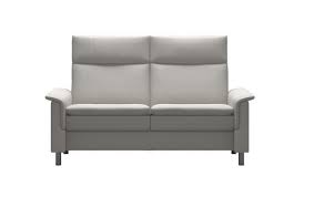Sofas etc is a fourth generation family owned and operated furniture store in baltimore md and columbia maryland since 1993; Stressless 2 Sitzer Aurora In Leder Cori Off White
