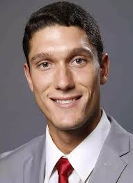 Alex Mccrea's Instagram, Twitter & Facebook