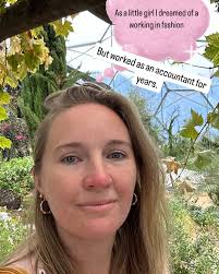 Ultimate investment piece ✨ This is one epically long and heavy long guard  chain. If you're looking for a versatile 'one and done' chain then she's  your gal. It has a dog