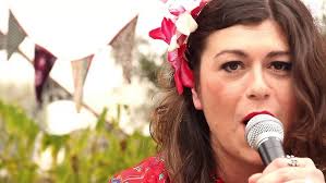 Tumbamores disco 2009