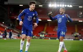 Premier league live stream, tv channel, watch online, news, odds. Liverpool Lose Five League Games In A Row At Home For First Time As Chelsea Climb Into Top Four