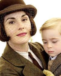 New season of Downton Abbey