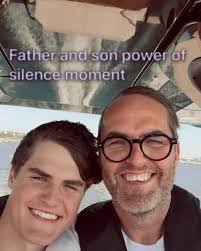 Walter Dressler's Instagram, Twitter & Facebook