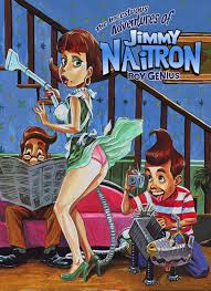 Jimmy Naitron Full Colored Version, 36 pages. Book id: 119783. Comics,  Hentai, Cartoon. | az.azporncomics.site