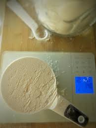 When 225 grams of flour is converted into cups, it equals about.95 cups of flour. How To Measure Flour And Baking Conversion Chart Pastry Beyond