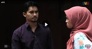 Tiada arah jodoh kita online. Setia Hujung Nyawa Episod 19 Dailymotion