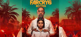 Coming soon on ps5, ps4, xbox series x, xbox one, stadia. Far Cry 6 Gameplay Reveal Footage Has Been Leaked Online Update