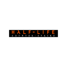 Download Half Life Counter Strike Logo Vector