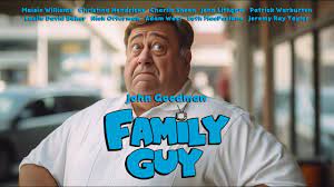 Family Guy - The Movie - Trailer - YouTube