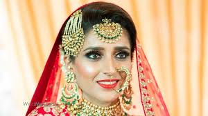 Top 20 Gujarati Bridal Makeup Artists in Western Suburbs with Prices